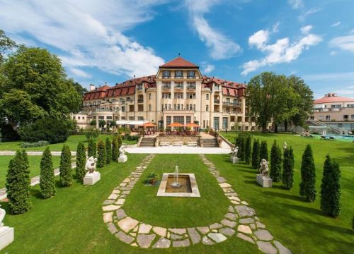 THERMIA PALACE ПИЕШТЯНЫ
