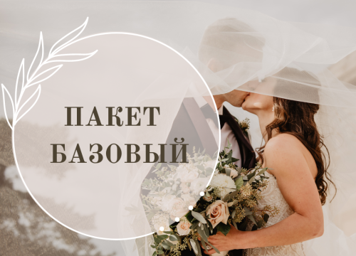 ПАКЕТ БАЗОВЫЙ