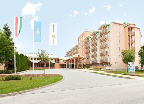 EUROPA FIT ХЕВИЗ
