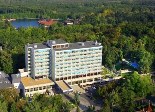 ENSANA THERMAL HEVIZ