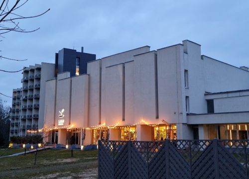 SPA VILNIUS DRUSKININKAI