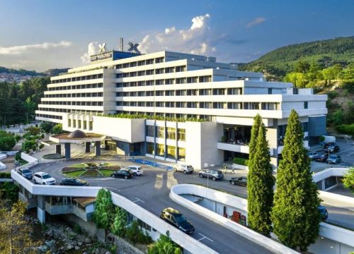 INTERHOTEL SANDANSKI