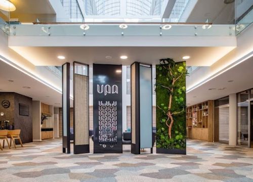 UPA MEDICAL SPA